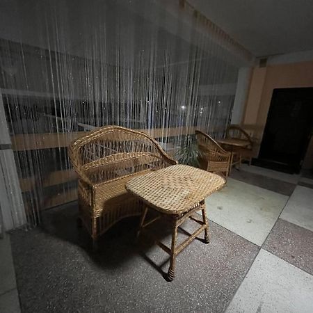 Готель Ас Берегово Exterior foto