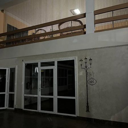 Готель Ас Берегово Exterior foto