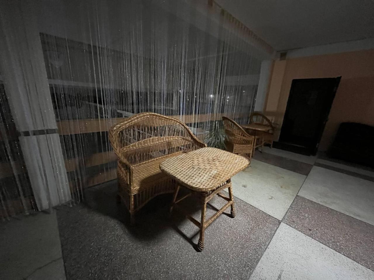Готель Ас Берегово Exterior foto