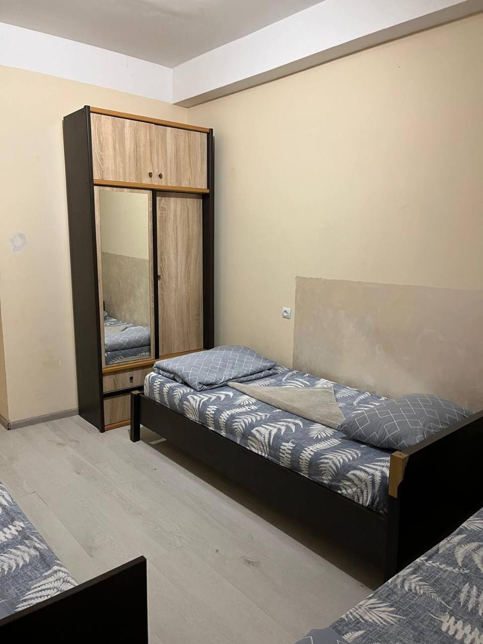Готель Ас Берегово Zimmer foto