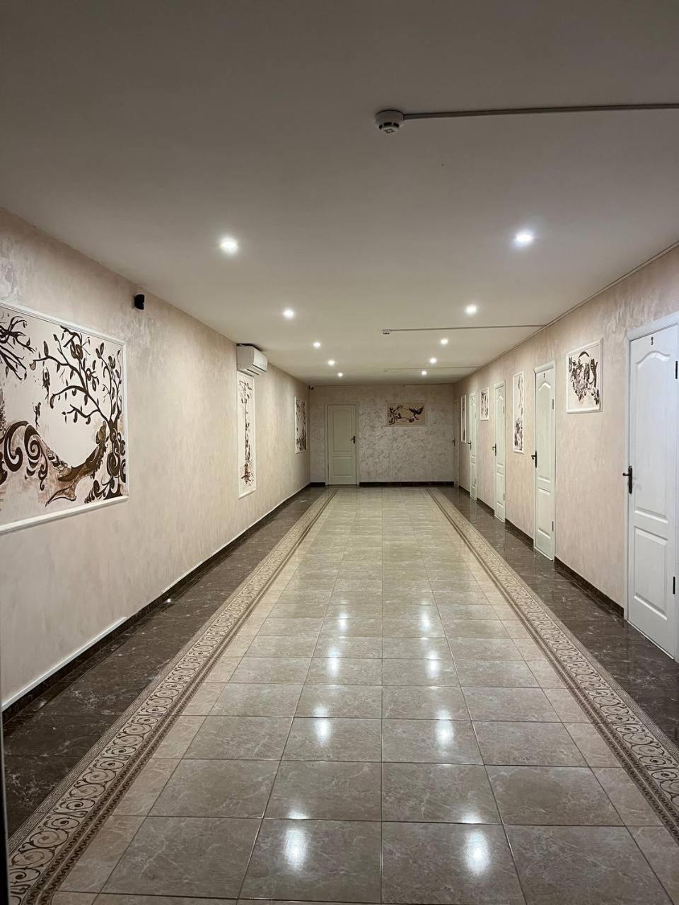 Готель Ас Берегово Zimmer foto