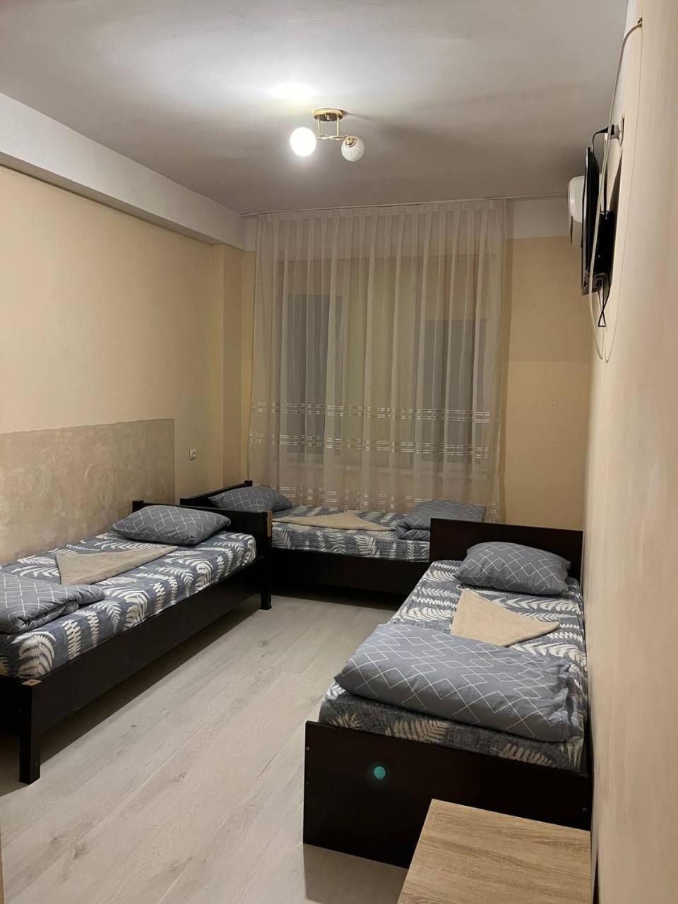 Готель Ас Берегово Zimmer foto