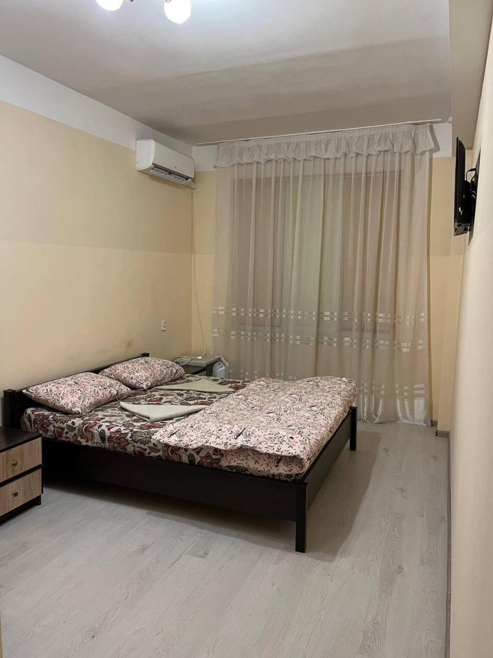 Готель Ас Берегово Zimmer foto