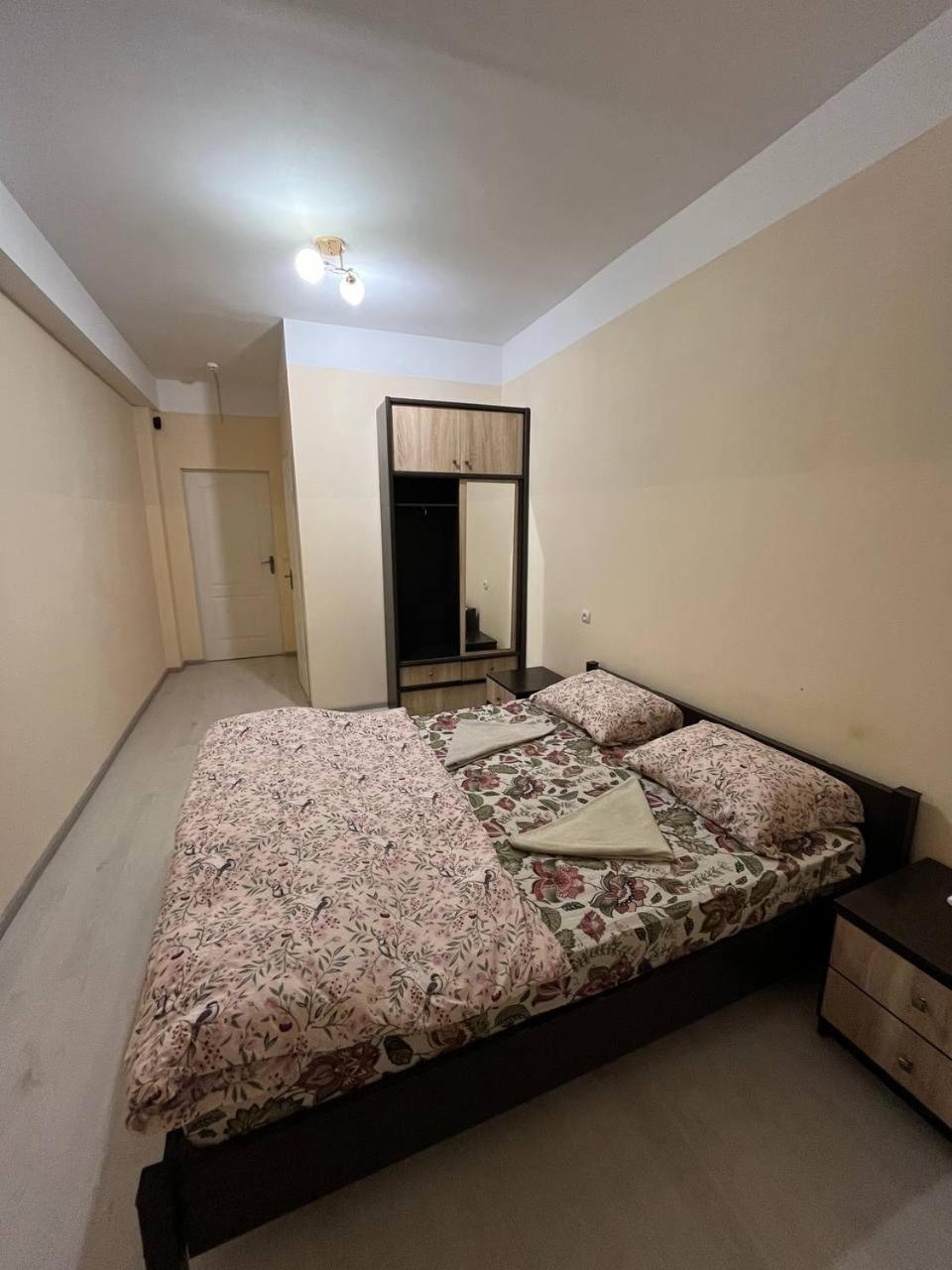 Готель Ас Берегово Zimmer foto