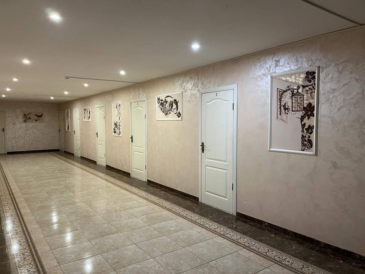 Готель Ас Берегово Zimmer foto